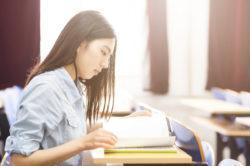 Sabrina被美国纽约大学和加拿大女皇大学双录取